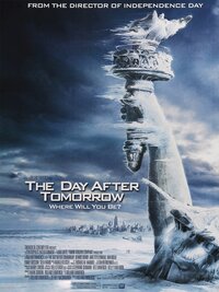 The Day After Tomorrow
