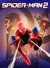 Spider-Man 2