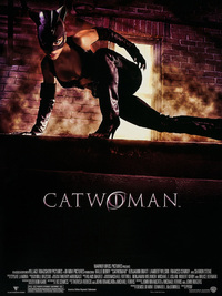 Catwoman