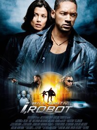 I, Robot