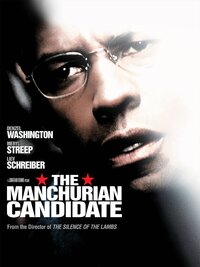 The Manchurian Candidate
