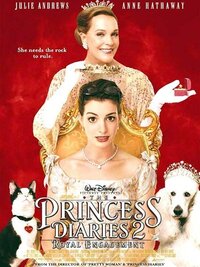The Princess Diaries 2: Royal Engagement