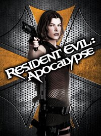 Resident Evil: Apocalypse
