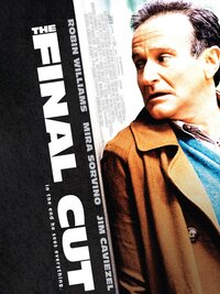 The Final Cut