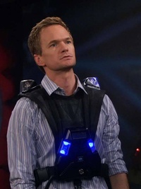 How I Met Your Mother