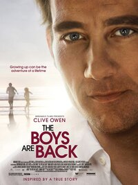 The Boys Are Back