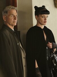 NCIS