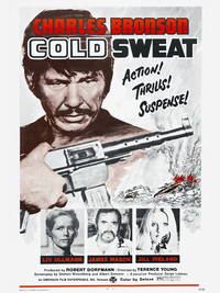 Cold Sweat