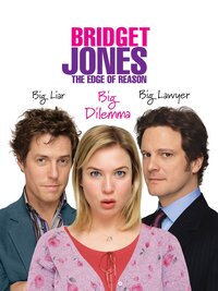 Bridget Jones: The Edge of Reason