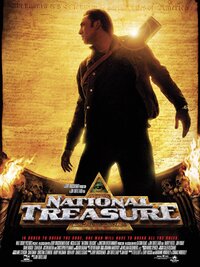 National Treasure