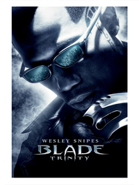 Blade: Trinity
