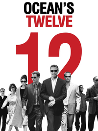 Ocean's Twelve