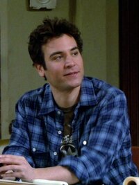How I Met Your Mother
