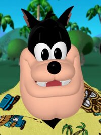 Mickey Mouse Clubhouse