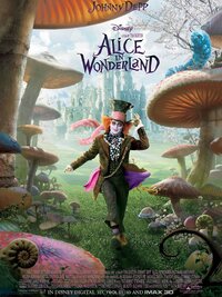 Alice in Wonderland