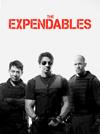 The Expendables