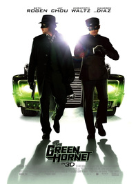 The Green Hornet