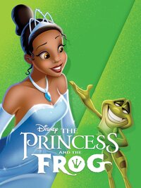 The Princess and the Frog