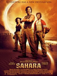 Sahara