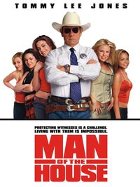 Man of the House