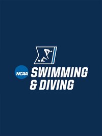 Men's College Swimming & Diving