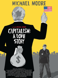 Capitalism: A Love Story