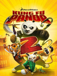 Kung Fu Panda 2
