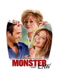 Monster-in-Law