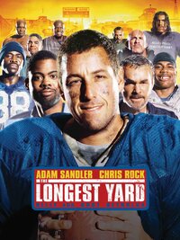 The Longest Yard