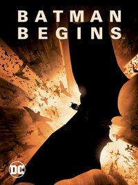 Batman Begins