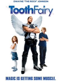 Tooth Fairy