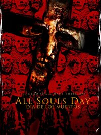 All Souls Day: Dia de los Muertos