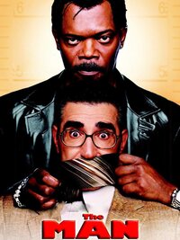 The Man