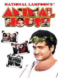 National Lampoon's Animal House