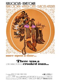 There Was a Crooked Man