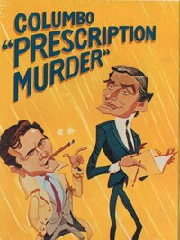 Columbo: Prescription: Murder
