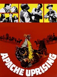 Apache Uprising