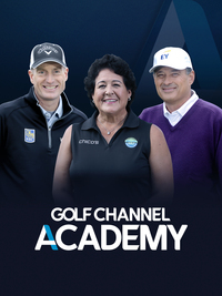 Golf Channel Academy