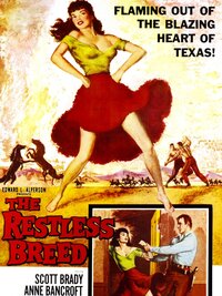 The Restless Breed