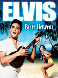 Blue Hawaii