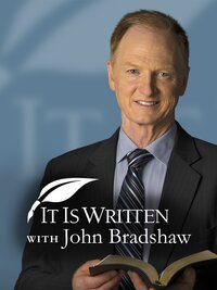 It is Written with John Bradshaw