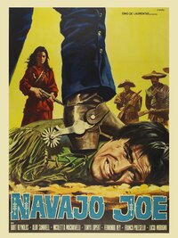 Navajo Joe