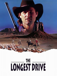 The Longest Drive