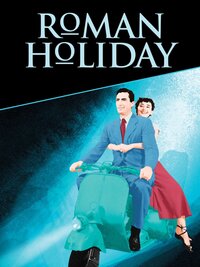 Roman Holiday