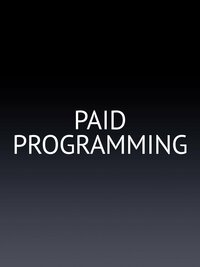 Paid Programming