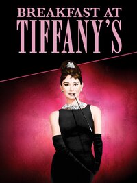 Breakfast at Tiffany's
