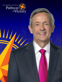 Robert Jeffress