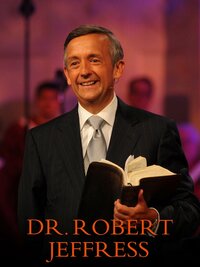 Robert Jeffress