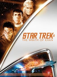Star Trek II: The Wrath of Khan
