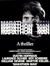 Marathon Man